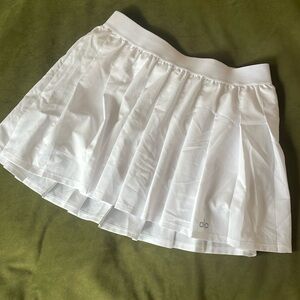 Alo Yoga Tennis Skort